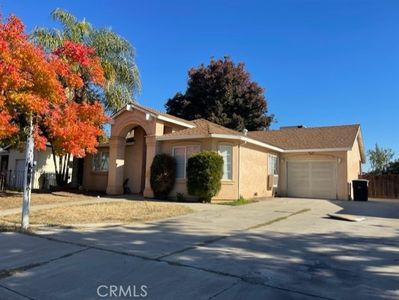 2514 Brownell St, Atwater, CA, 95301