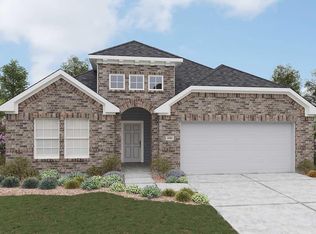 14208 Grassley Trl, Manor, TX 78653