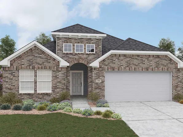 14208 Grassley Trl, Manor, TX 78653