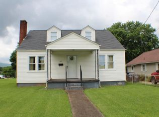 705 Howard St, Kingsport, TN 37660