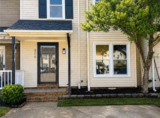 806 Federal Ct, Virginia Beach, VA 23462