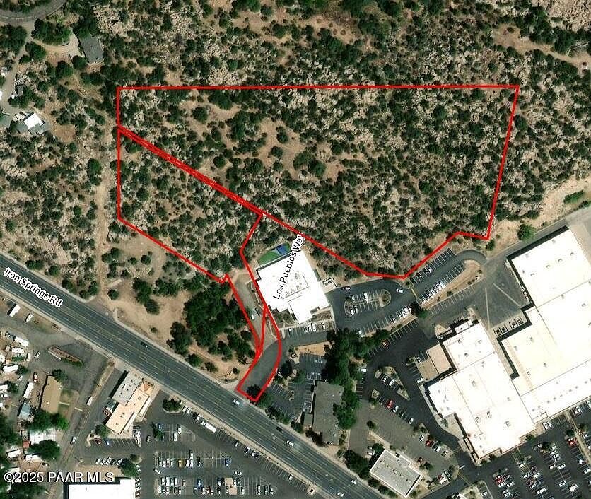 2nd image of 1270 Los Pueblos Way