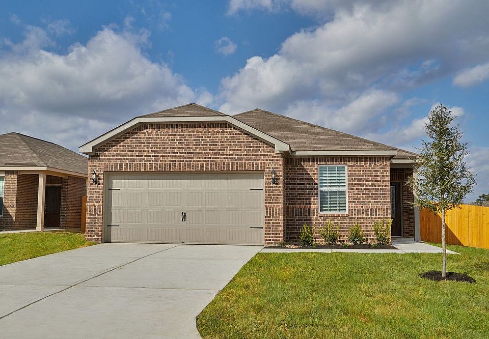 1st image of 21002 Sunshine Meadow Dr