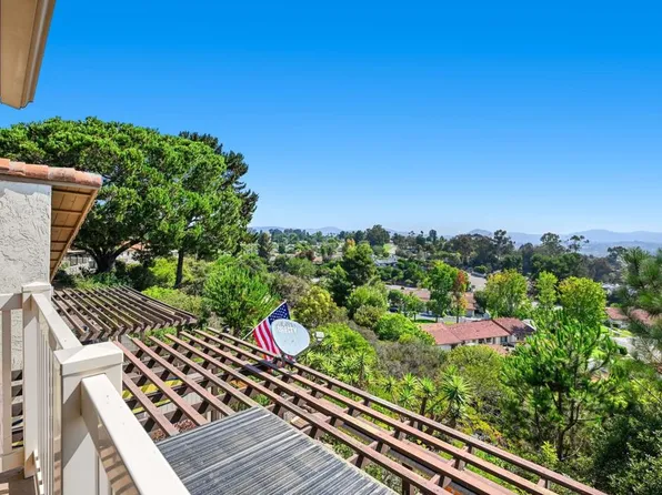 1866 Forestdale Dr, Encinitas, CA 92024