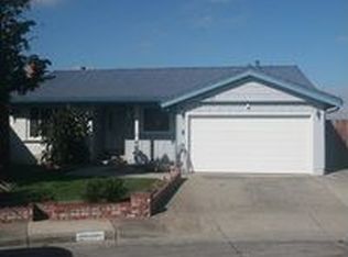 35425 Collier Pl, Fremont, CA 94536