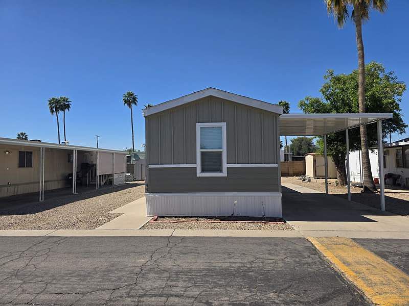 1st image of 7302 W Peoria Ave #44