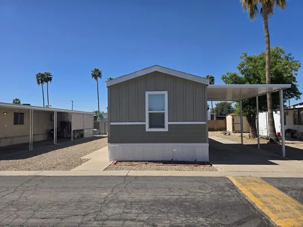 7302 W Peoria Ave #44, Peoria, AZ 85345