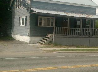 2591 State Route 11b, North Bangor, NY 12966
