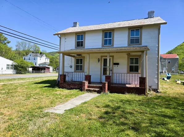 2174 Birch Ave, Buena Vista, VA 24416