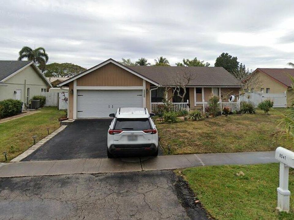 1st image of 8541 NW 51ST Court