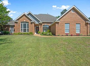 6290 Blackfox Way, Tallahassee, FL 32312