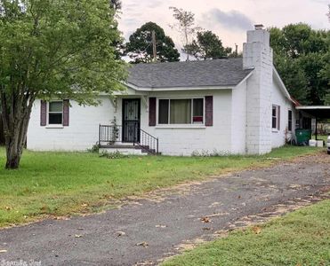 7 Shoreline Dr, Mayflower, AR, 72106