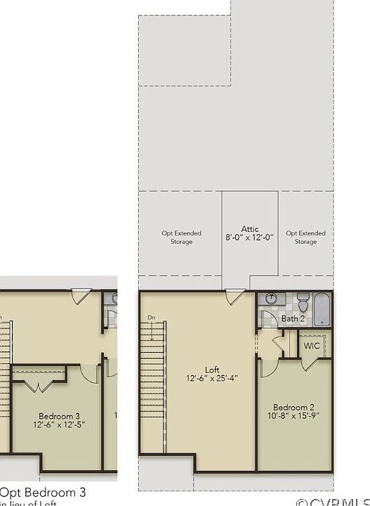 2nd image of 9203 Cerulean Pl