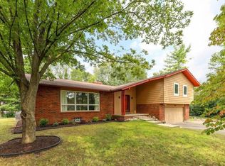 4250 Eastgate Dr, Ann Arbor, MI 48103