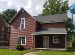 205 E Benton St, Oxford, IN 47971