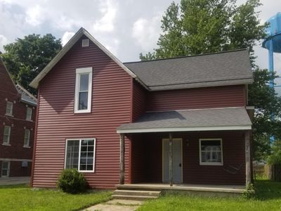 205 E Benton St, Oxford, IN, 47971