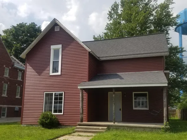 205 E Benton St, Oxford, IN 47971