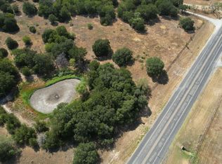 8200 Granbury Hwy, Weatherford, TX 76087