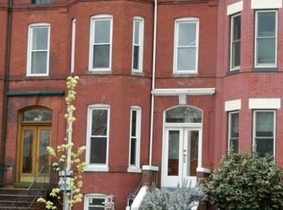 1351 Massachusetts Ave SE FL 1ST, Washington, DC 20003