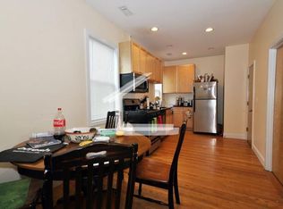 24 Ashford St #39, Allston, MA 02134