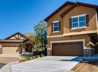 850 Redemption Point, Colorado Springs, CO 80905