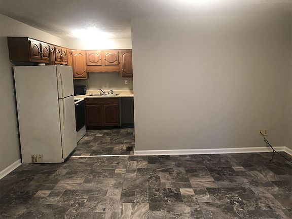 Kitchen & Dining room