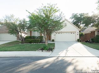 26726 Trinity Hl, San Antonio, TX 78261