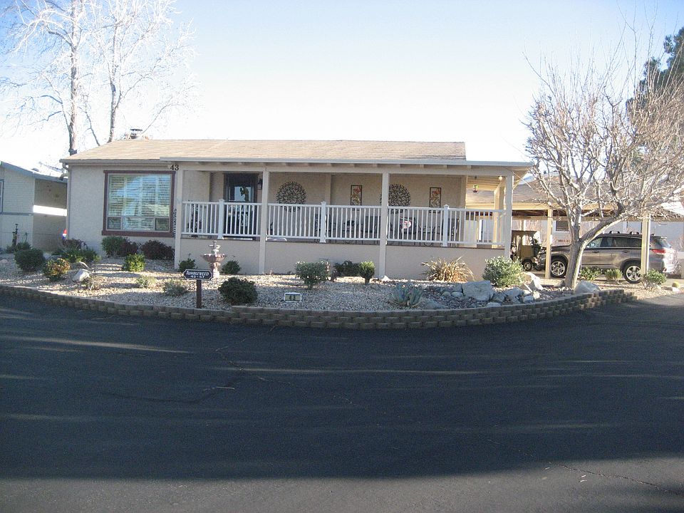 1st image of 16754 E Avenue X Spc 43