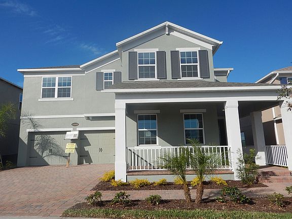 Chatham Exterior - Representational Photo