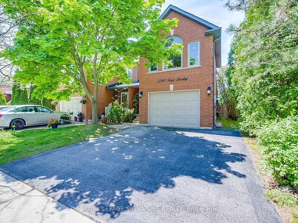 2260 Ridge Lndg