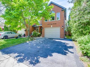 2260 Ridge Lndg, Oakville, ON L6M3L6