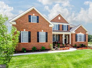 1353 Grand Canopy Dr, Severn, MD 21144