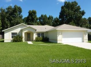 8 Sea Brook Pl, Palm Coast, FL 32164