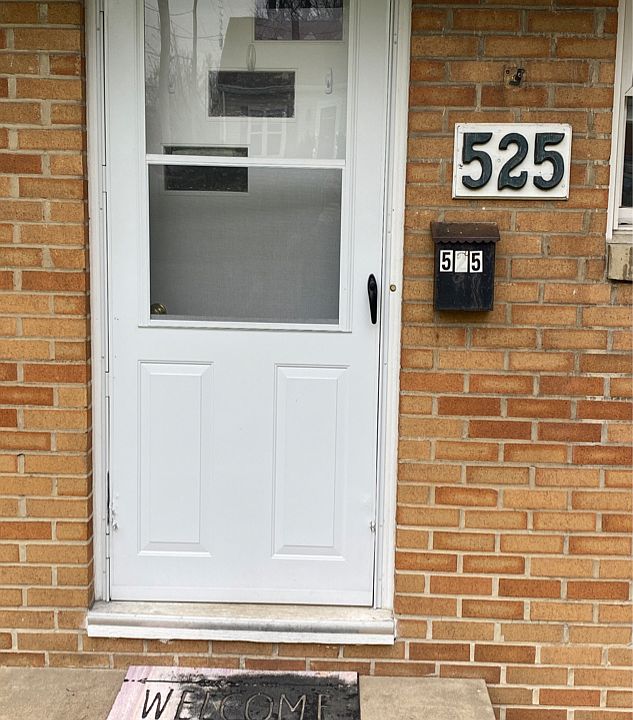 1st image of 525 Clinton St #1
