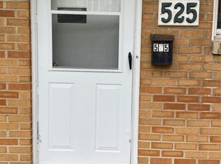 525 Clinton St #1, Ravenna, OH 44266