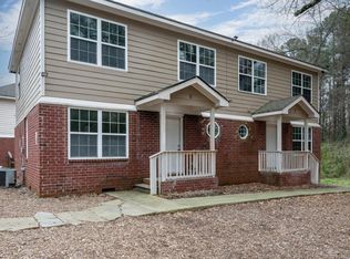 501 Pine Park St, Monroe, GA 30655