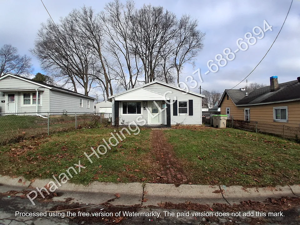1400 Concord Ave