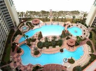 9900 Thomas Dr S, Panama City Beach, FL 32408