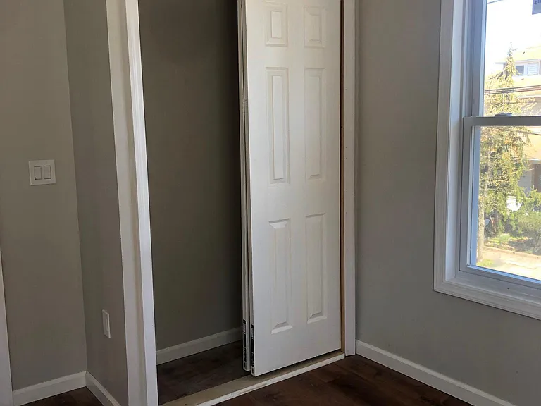 Bedroom view 2