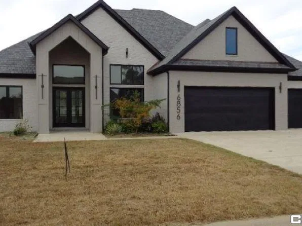 6856 Hilo Ave, Benton, AR 72019