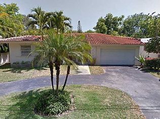1208 Bird Rd, Coral Gables, FL 33146