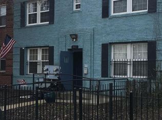 1823 H Pl NE, Washington, DC 20002