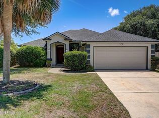 761 Aqua Surf Ct, Jacksonville, FL 32225