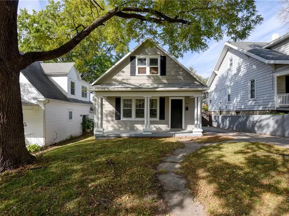 3113 Penn St, Saint Joseph, MO 64507