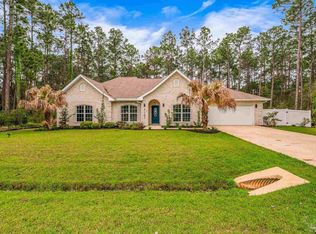 7167 Jasper St, Navarre, FL 32566