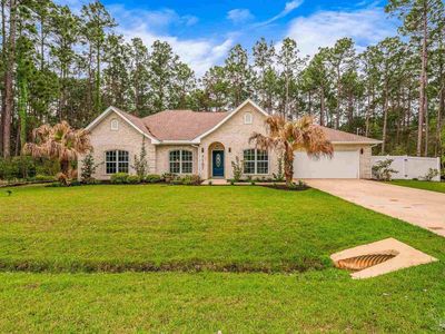 7167 Jasper St, Navarre, FL, 32566