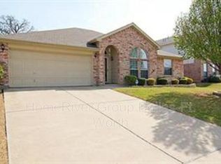 2007 Sword Fish Dr, Mansfield, TX 76063