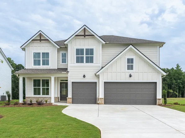 5274 Blue Bird Path, Powder Springs, GA 30127