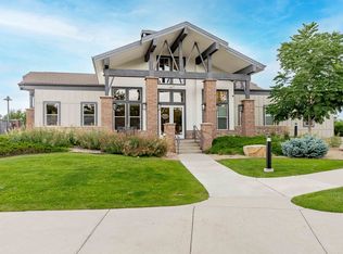 Greens at Van De Water, Loveland, CO 80537
