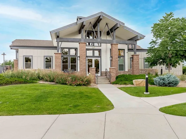 Greens at Van de Water